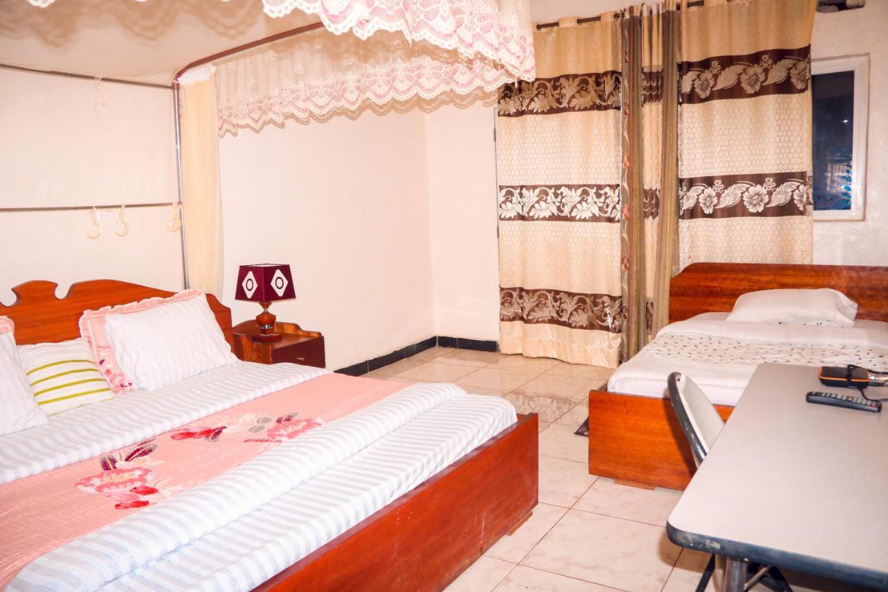 Light House Hotel Huye Luaran gambar