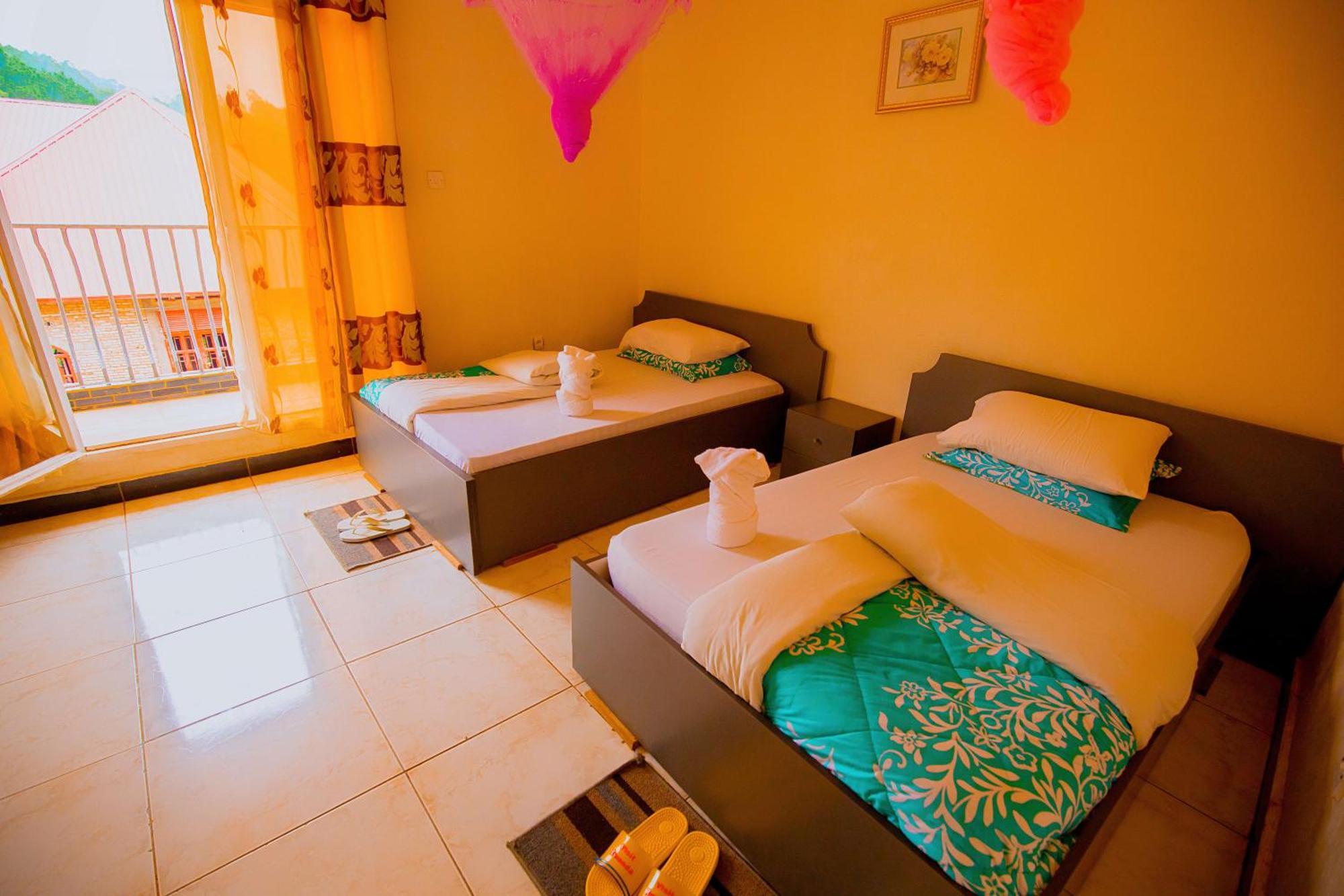Light House Hotel Huye Luaran gambar