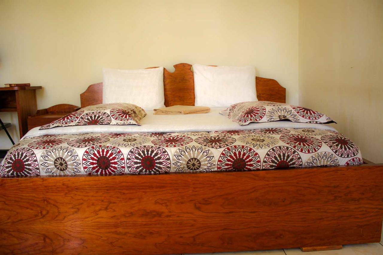 Light House Hotel Huye Luaran gambar